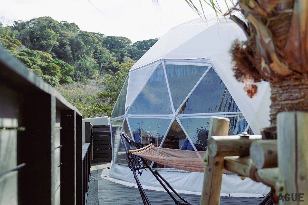 ファミリードーム＆サウナ（2〜5名利用想定）