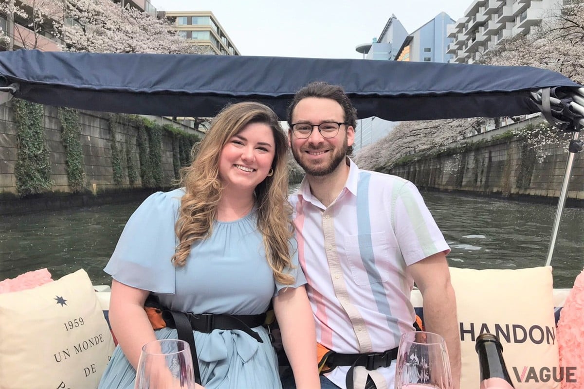 インバウンド需要も好調。外国人観光客からも高い評価