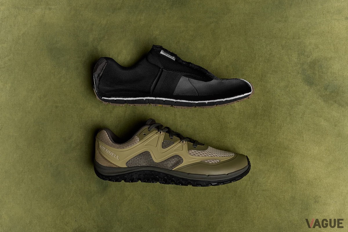 ＜メンズ＞Trail Glove 8（RATTAN）：1万7600円