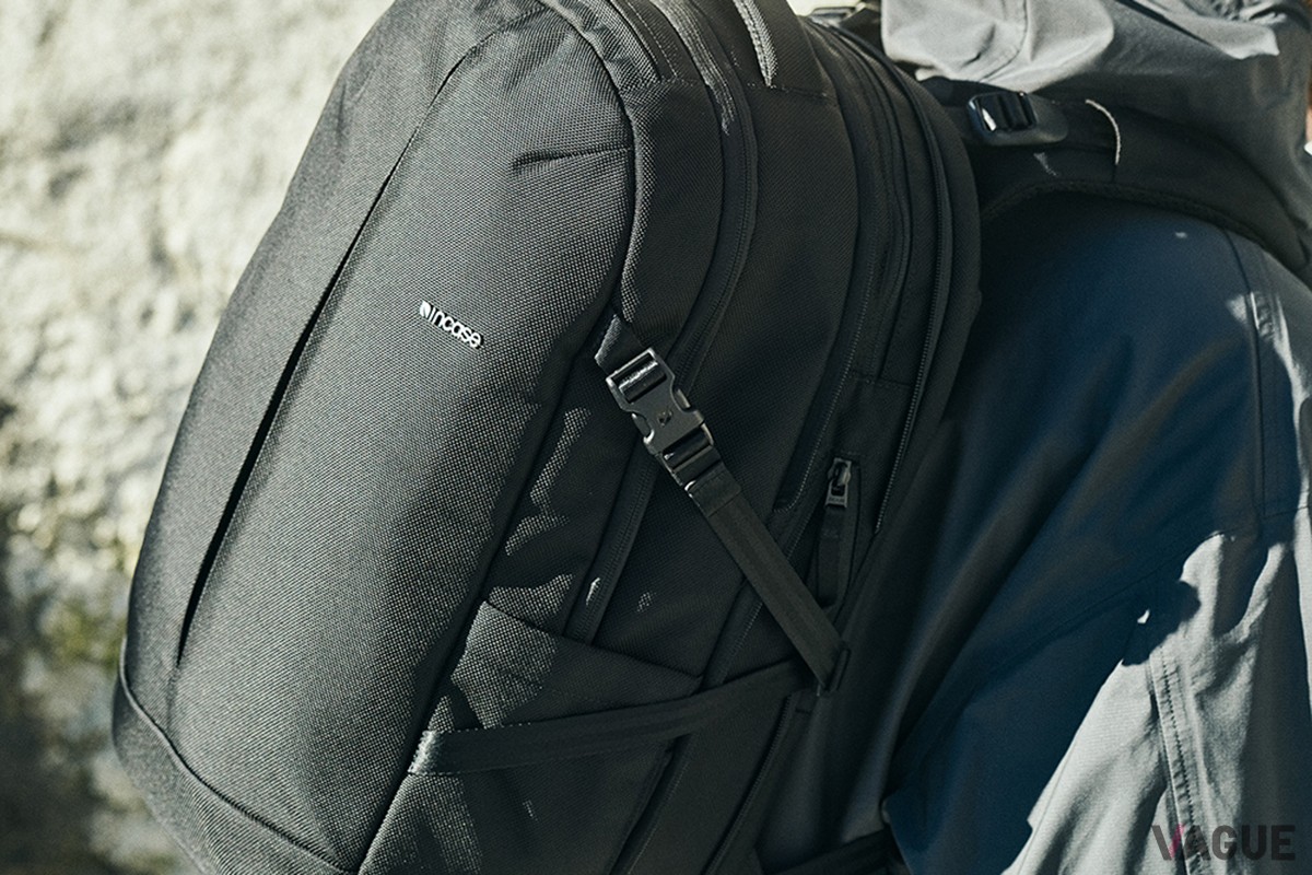 Tracks Expansion Backpack：3万3000円