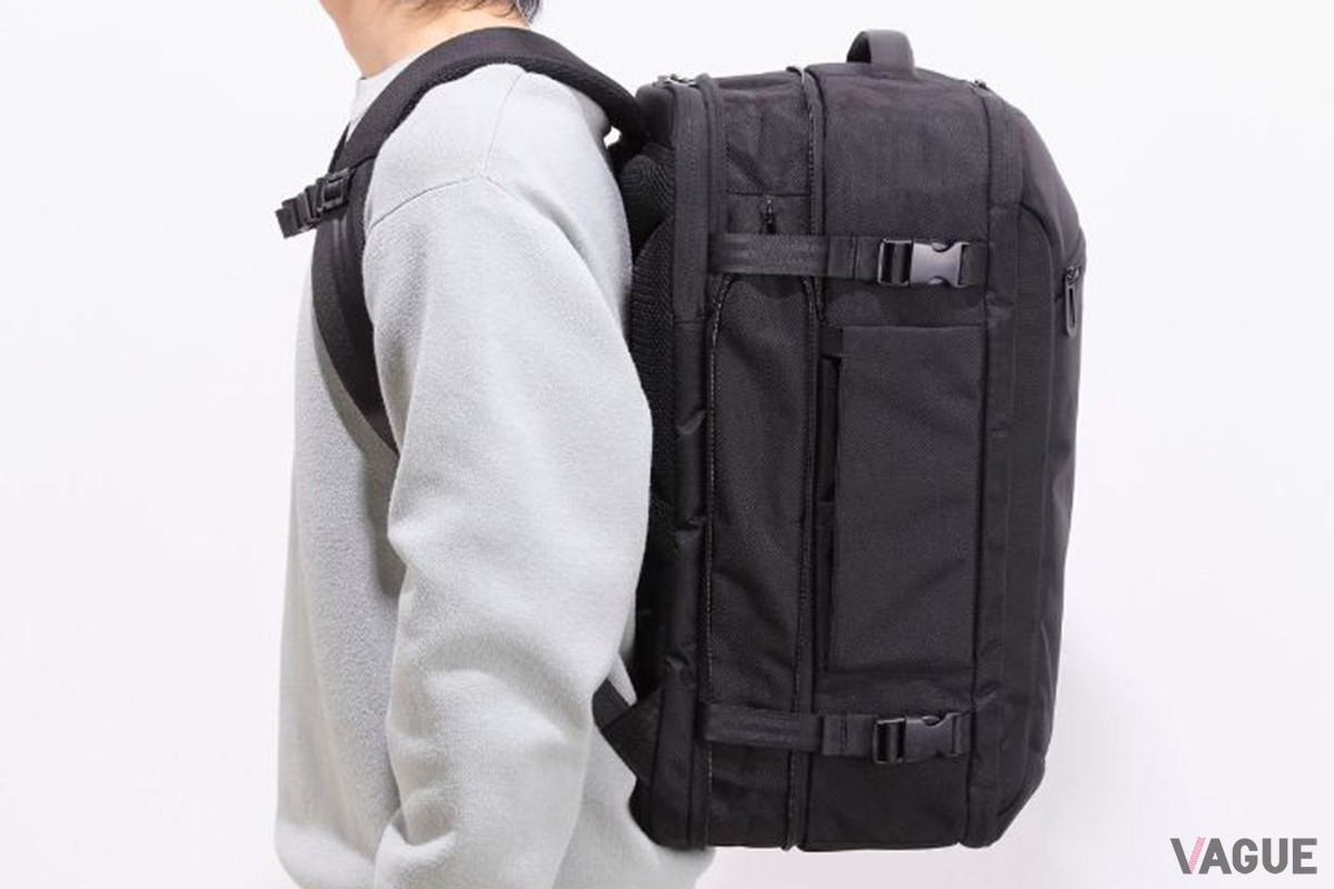 拡張時：40L