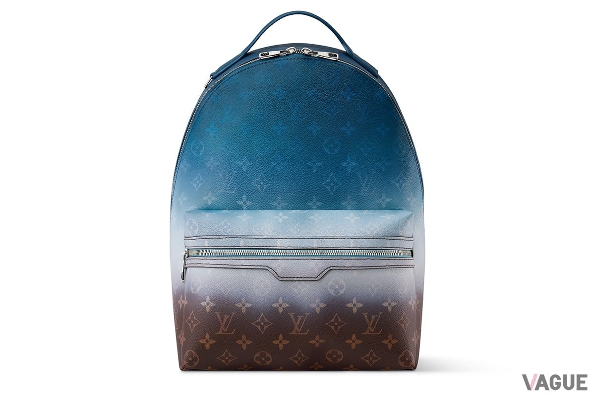 ディスカバリー・バックパック PM：52万6900円