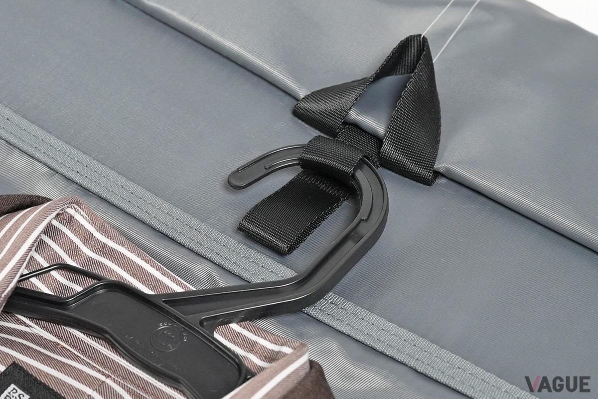 吊り下げベルト