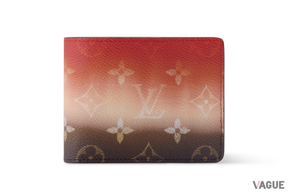 ポルトフォイユ・スレンダー：9万200円