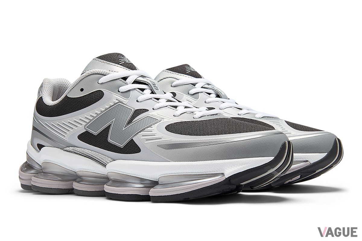 ABZORB 2000：2万4200円