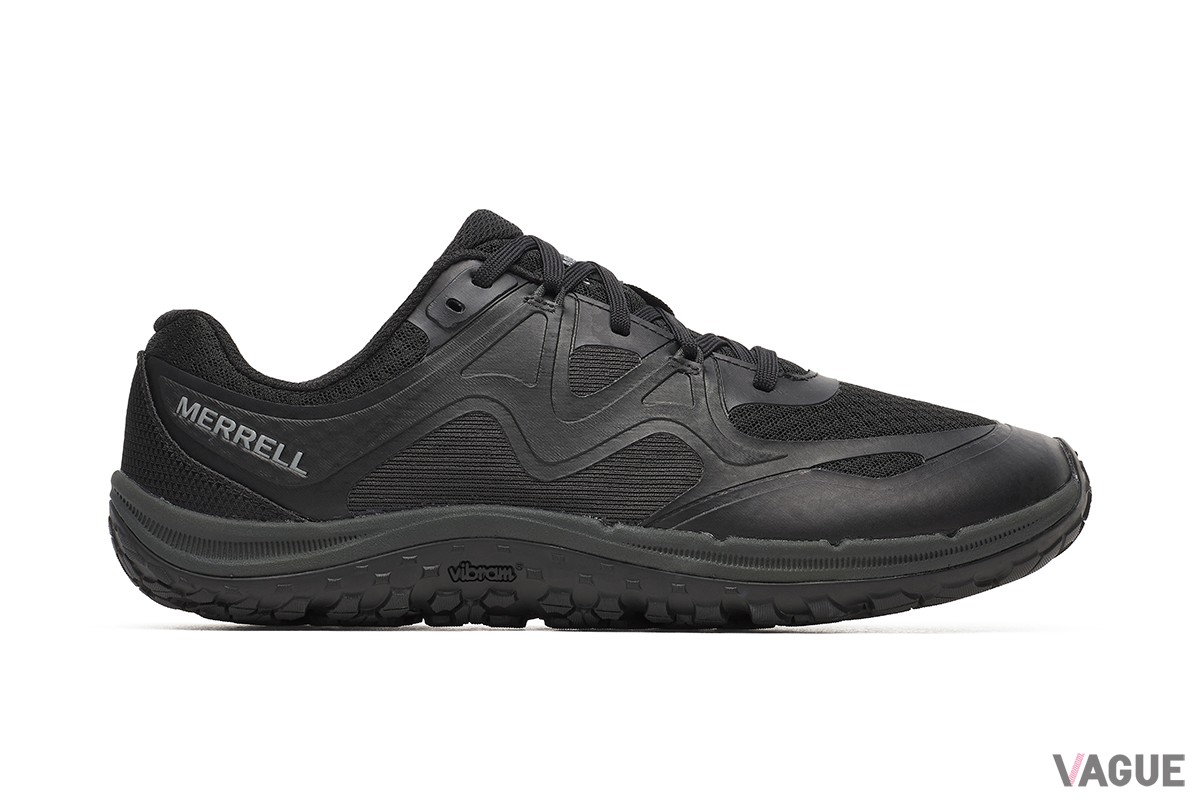 ＜メンズ＞Trail Glove 8（BLACK）：1万7600円