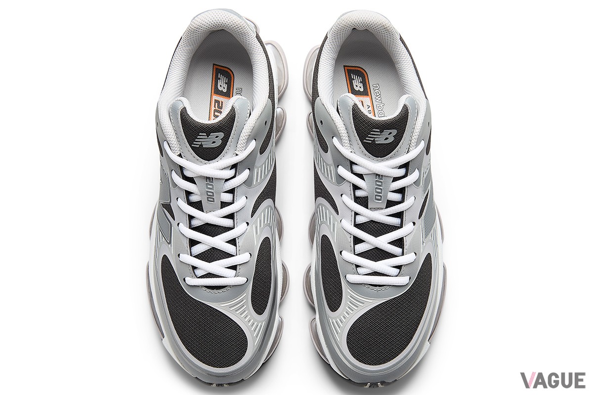 ABZORB 2000：2万4200円