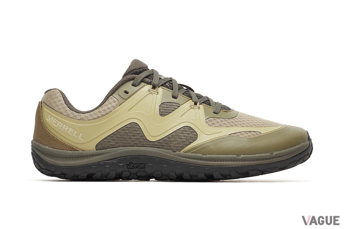 ＜メンズ＞Trail Glove 8（RATTAN）：1万7600円