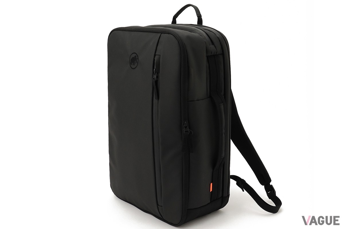 セオントランスポーター 25 プレミアムブラック：2万5300円