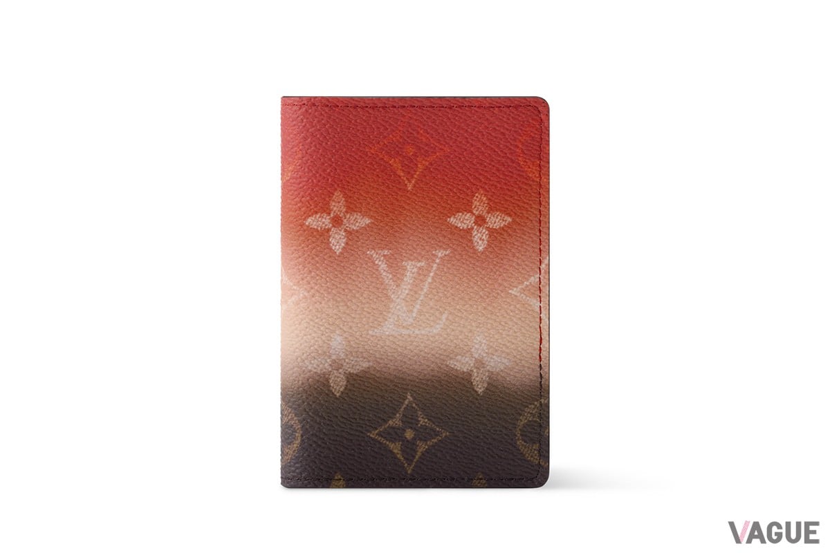 カードケース オーガナイザー・ドゥ ポッシュ：7万5900円