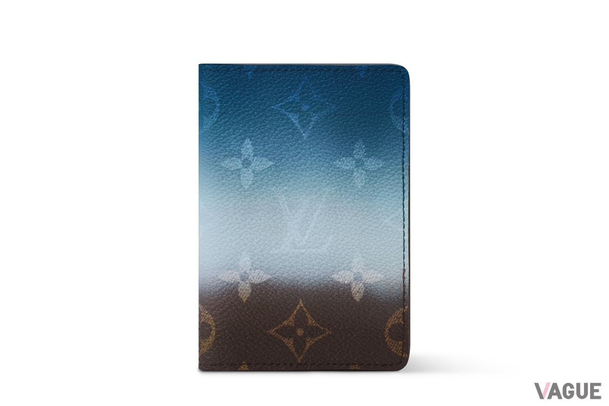 カードケース オーガナイザー・ドゥ ポッシュ：7万5900円