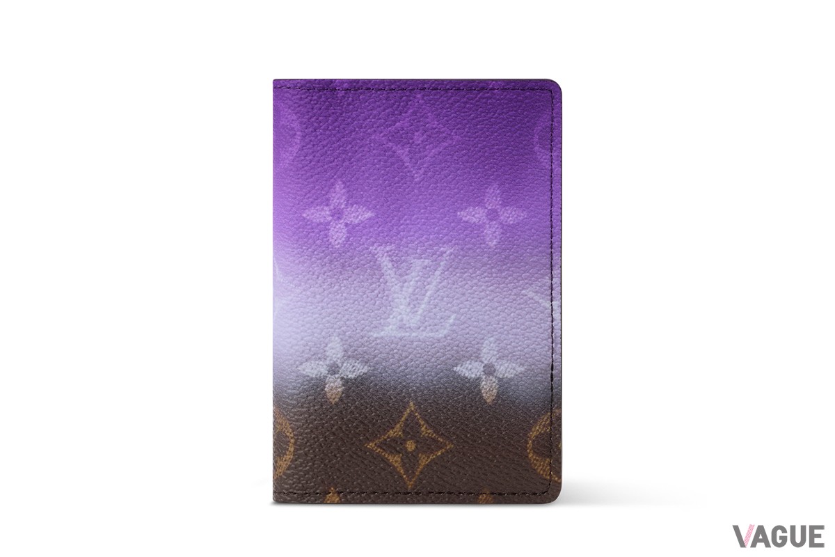 カードケース オーガナイザー・ドゥ ポッシュ：7万5900円