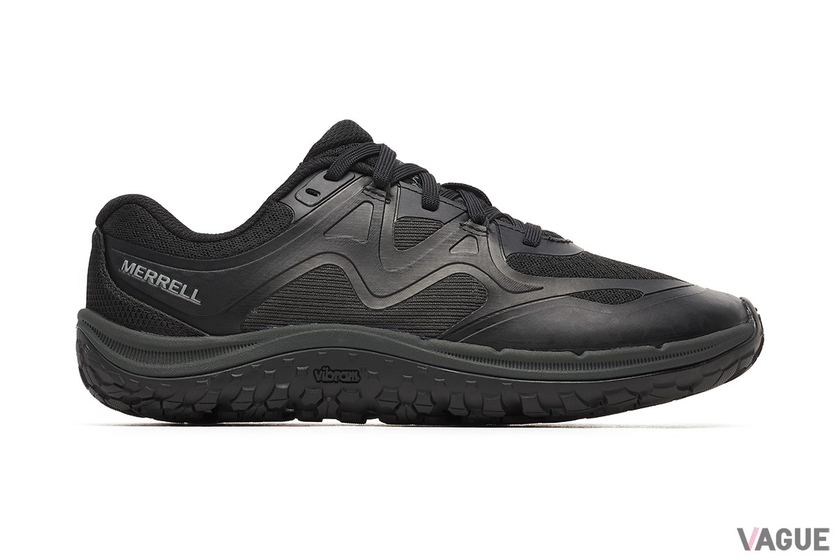 ＜メンズ＞Trail Glove 8（BLACK）：1万7600円