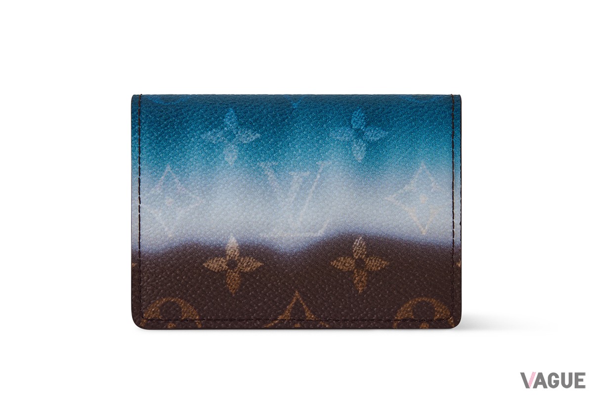 カードケース アンヴェロップ・カルト ドゥ ヴィジット：6万500円