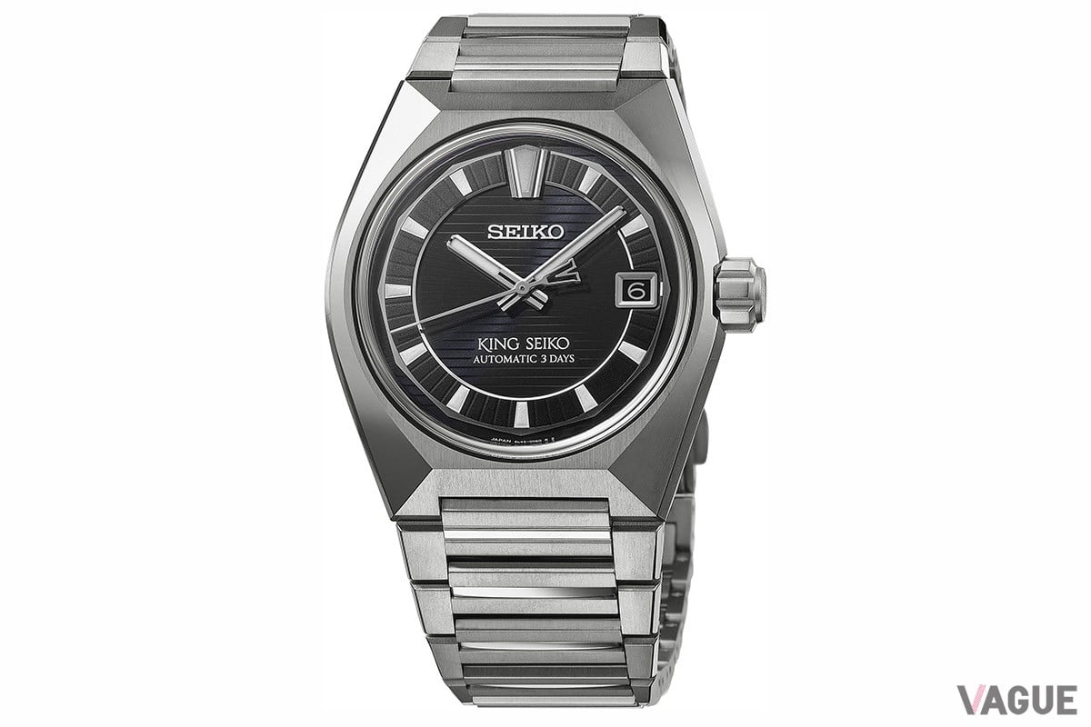 インデックスには蓄光のルミブライトも施されている