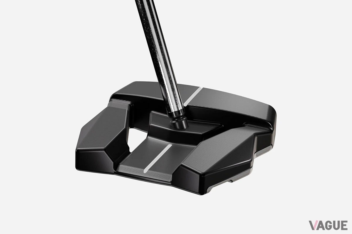 PXGの新作パター「PXG Hot Rod ZT」