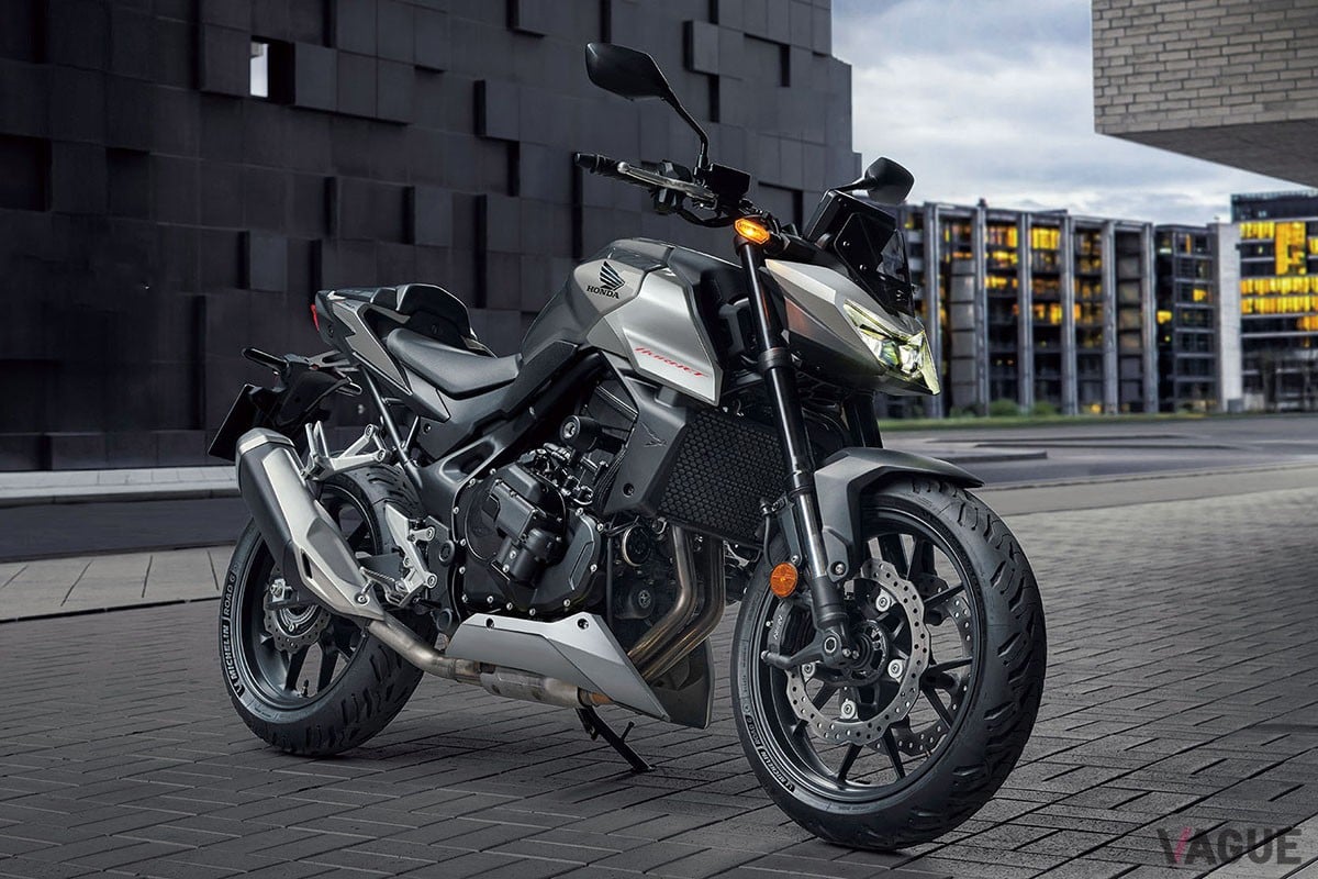 ホンダ「CB750 ホーネット」