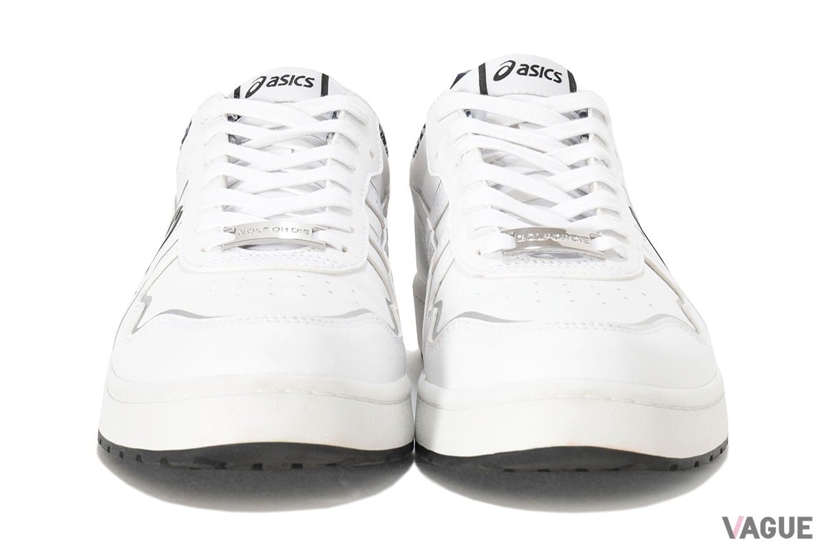 マーク＆ロナ×アシックスQUADRA CORE Classic」