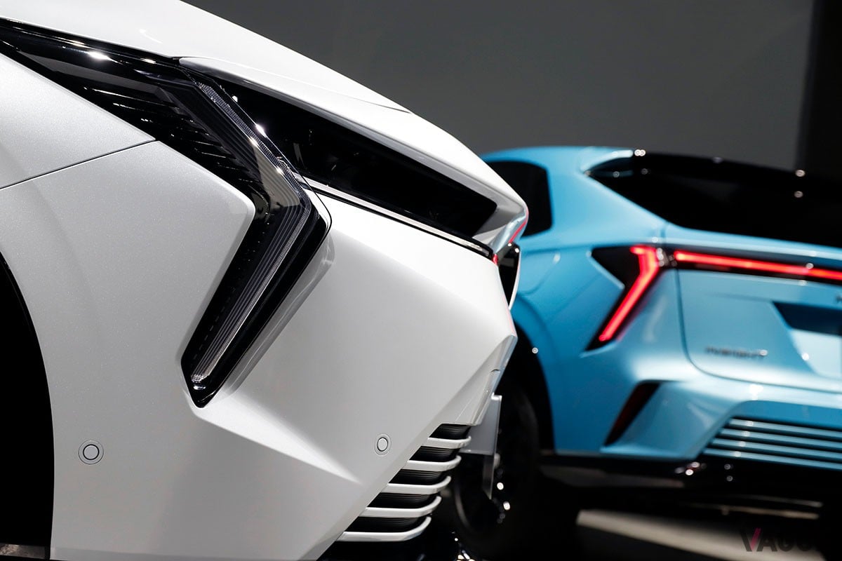 ホンダ新型「インサイト」