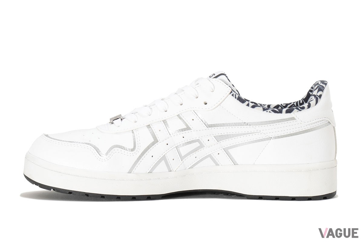 マーク＆ロナ×アシックスQUADRA CORE Classic」