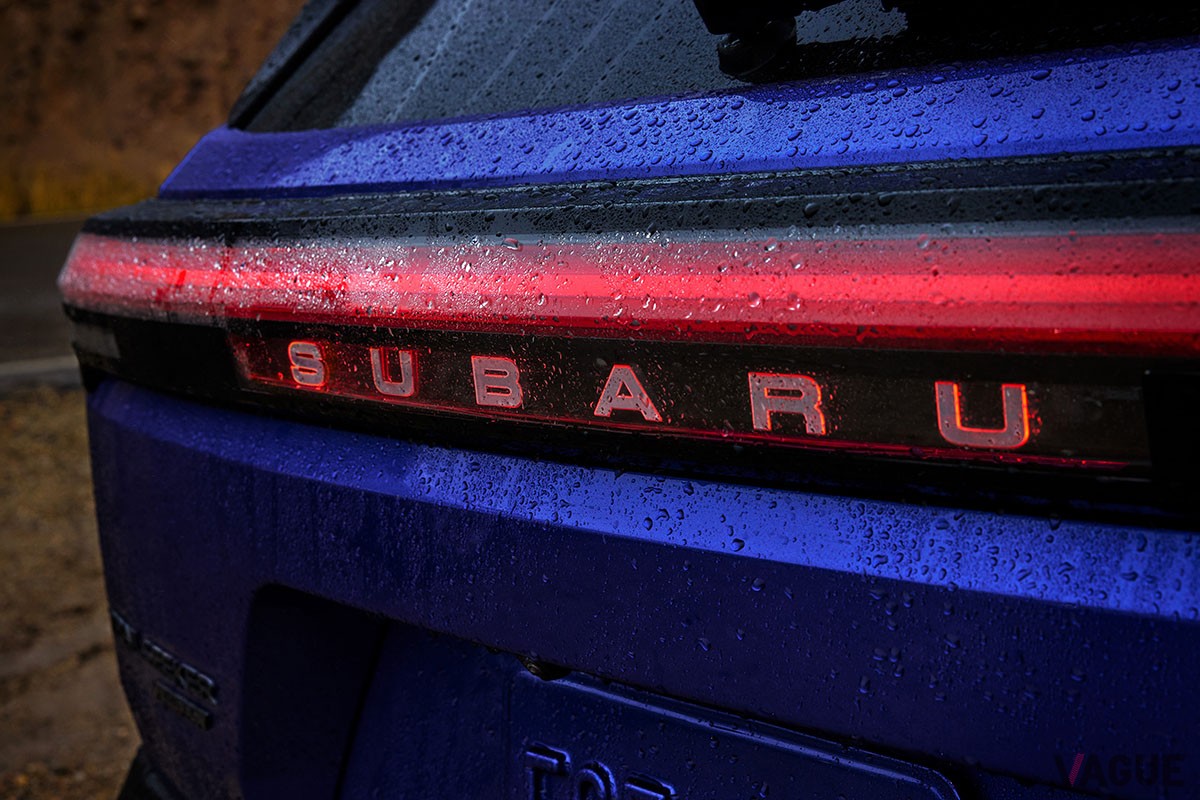 海外での評価も上々のスバル新型「トレイルシーカー」