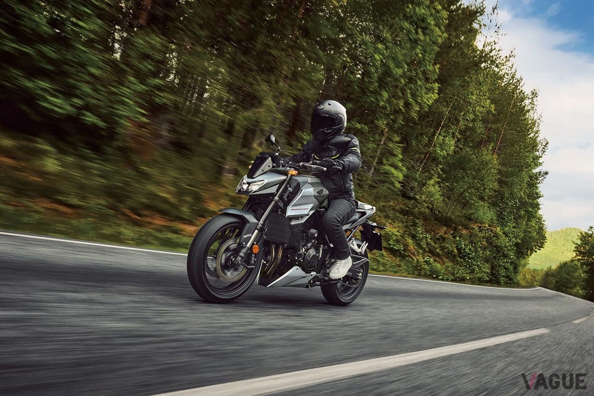 ホンダ「CB750 ホーネット」