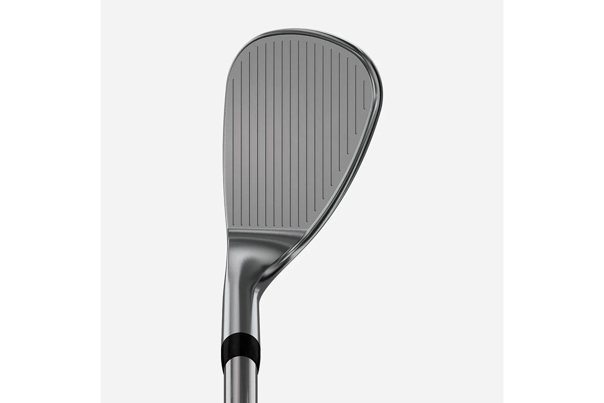 PXGの新作「Stick’emフォージドウェッジ」