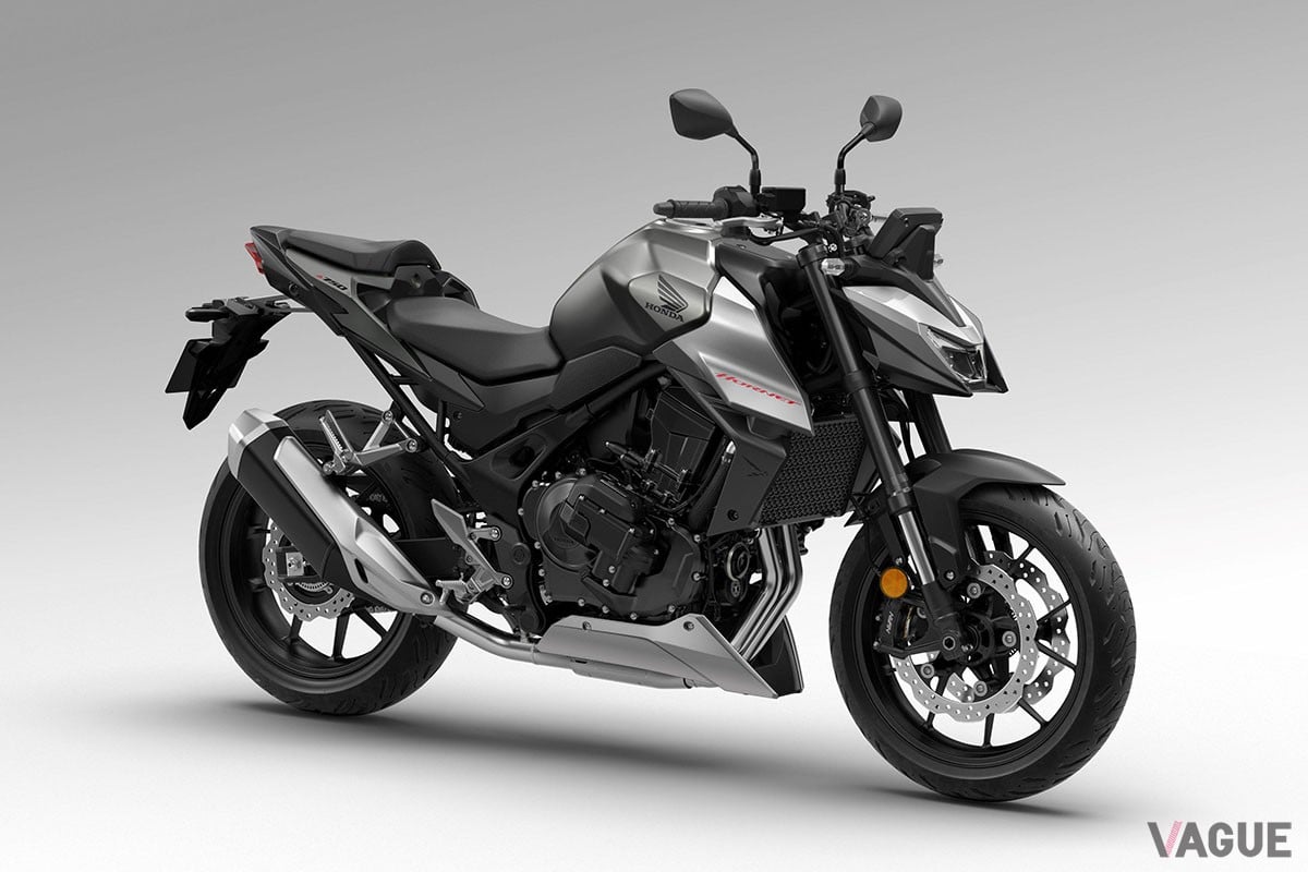 ホンダ「CB750 ホーネット」