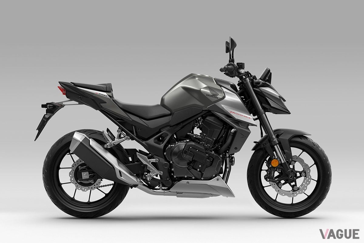 ホンダ「CB750 ホーネット」