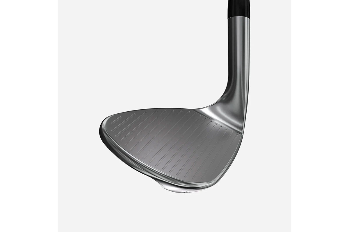 PXGの新作「Stick’emフォージドウェッジ」