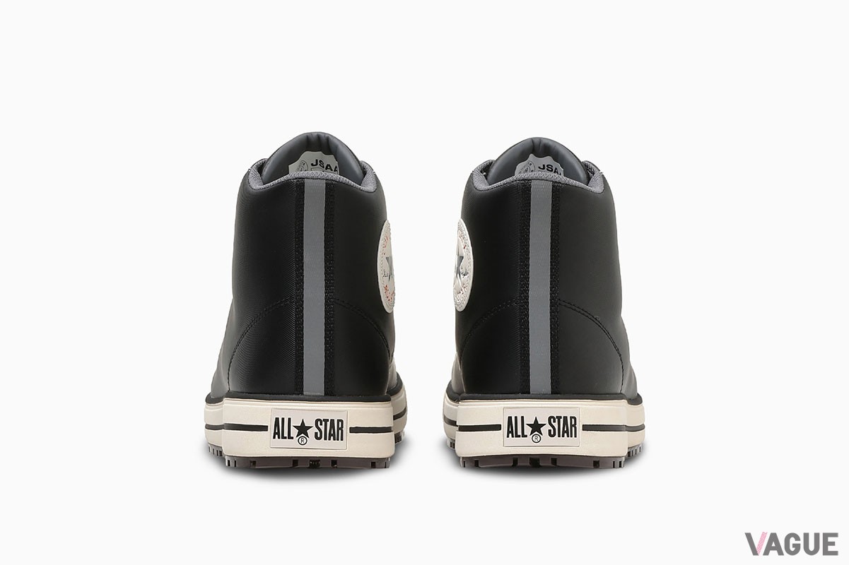 「CONVERSE WORKING」の「オールスター PS II HI」