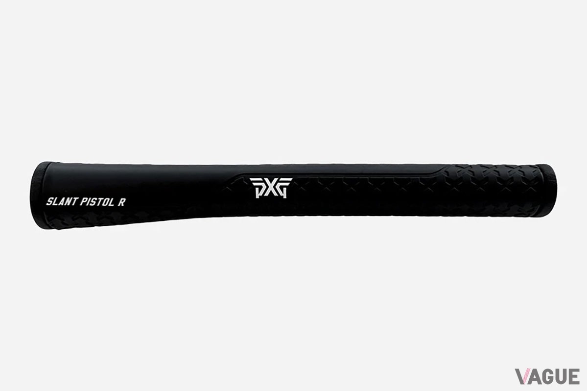 PXGの新作パター「PXG Hot Rod ZT」