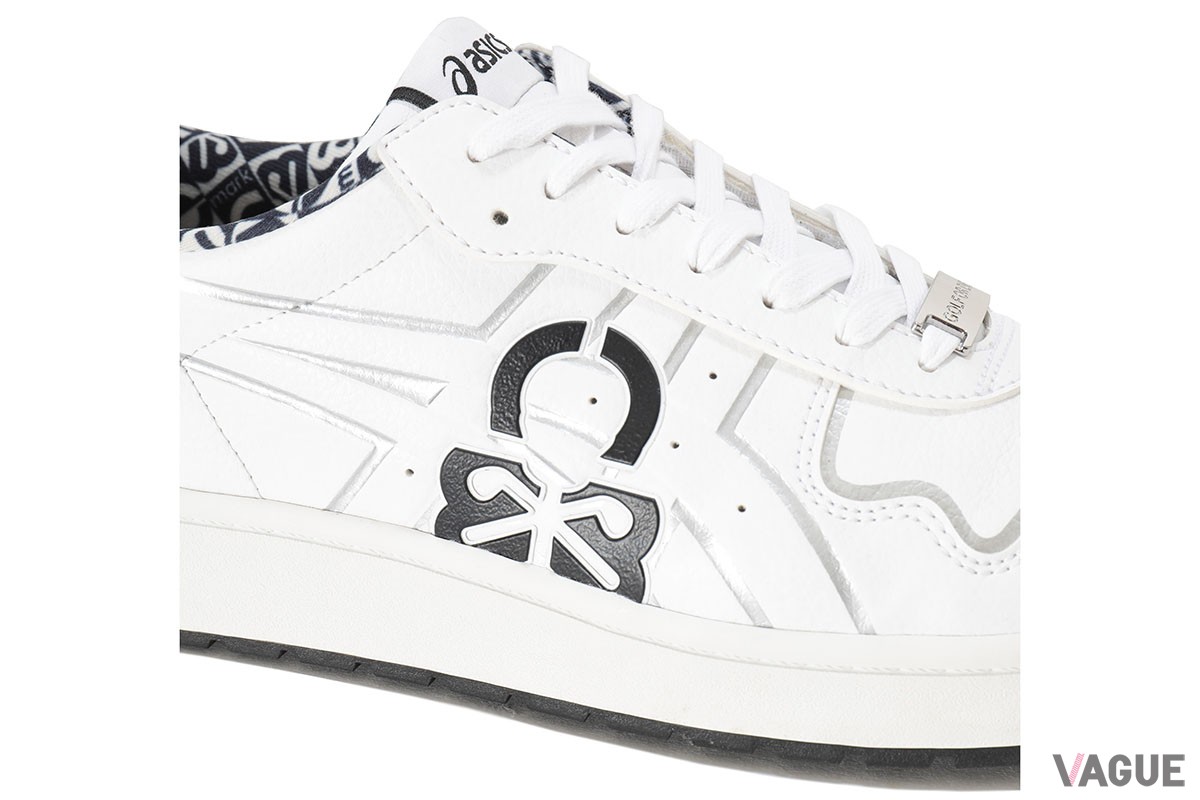 マーク＆ロナ×アシックスQUADRA CORE Classic」