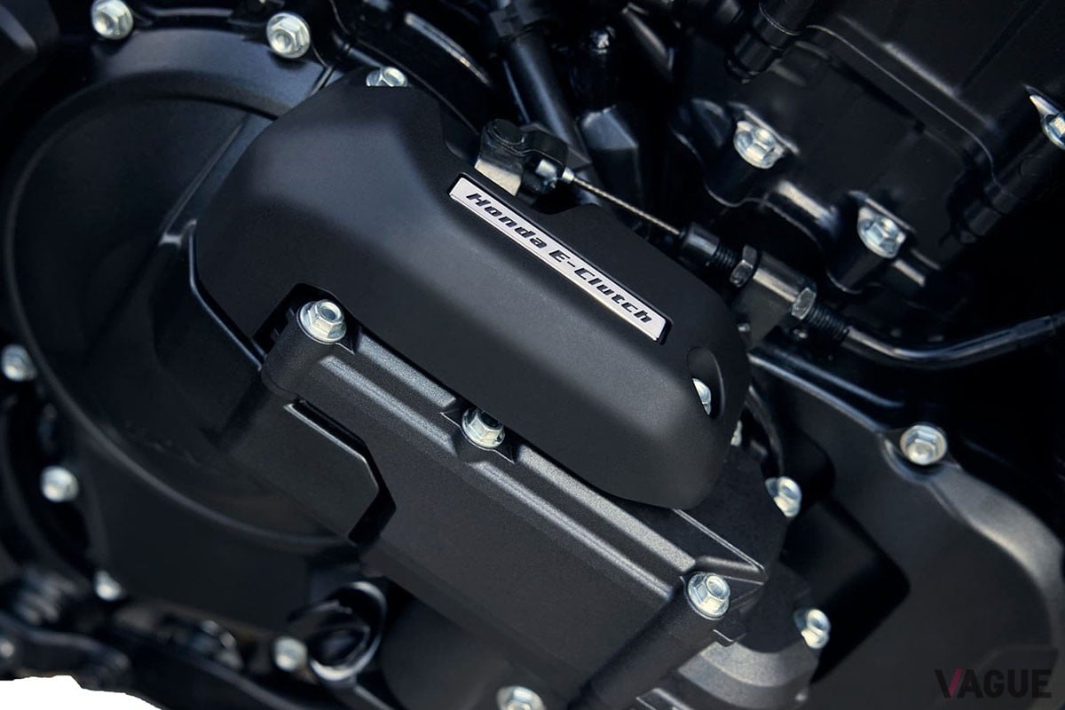 ホンダ「CB750 ホーネット」