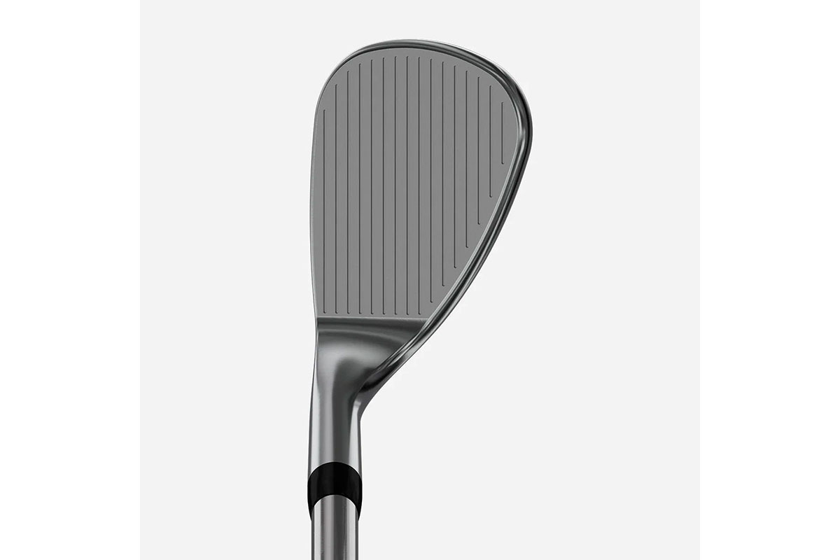 PXGの新作「Stick’emフォージドウェッジ」
