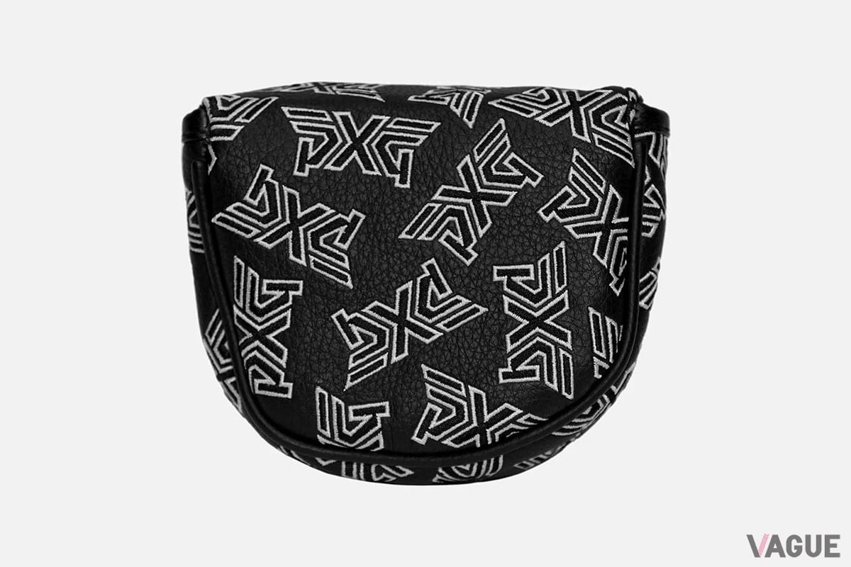 PXGの新作パター「PXG Hot Rod ZT」