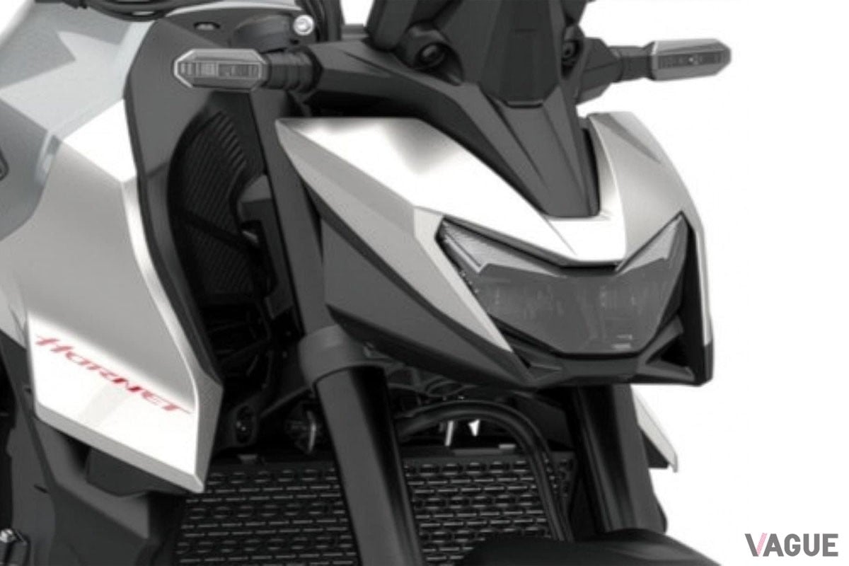 ホンダ「CB750 ホーネット」