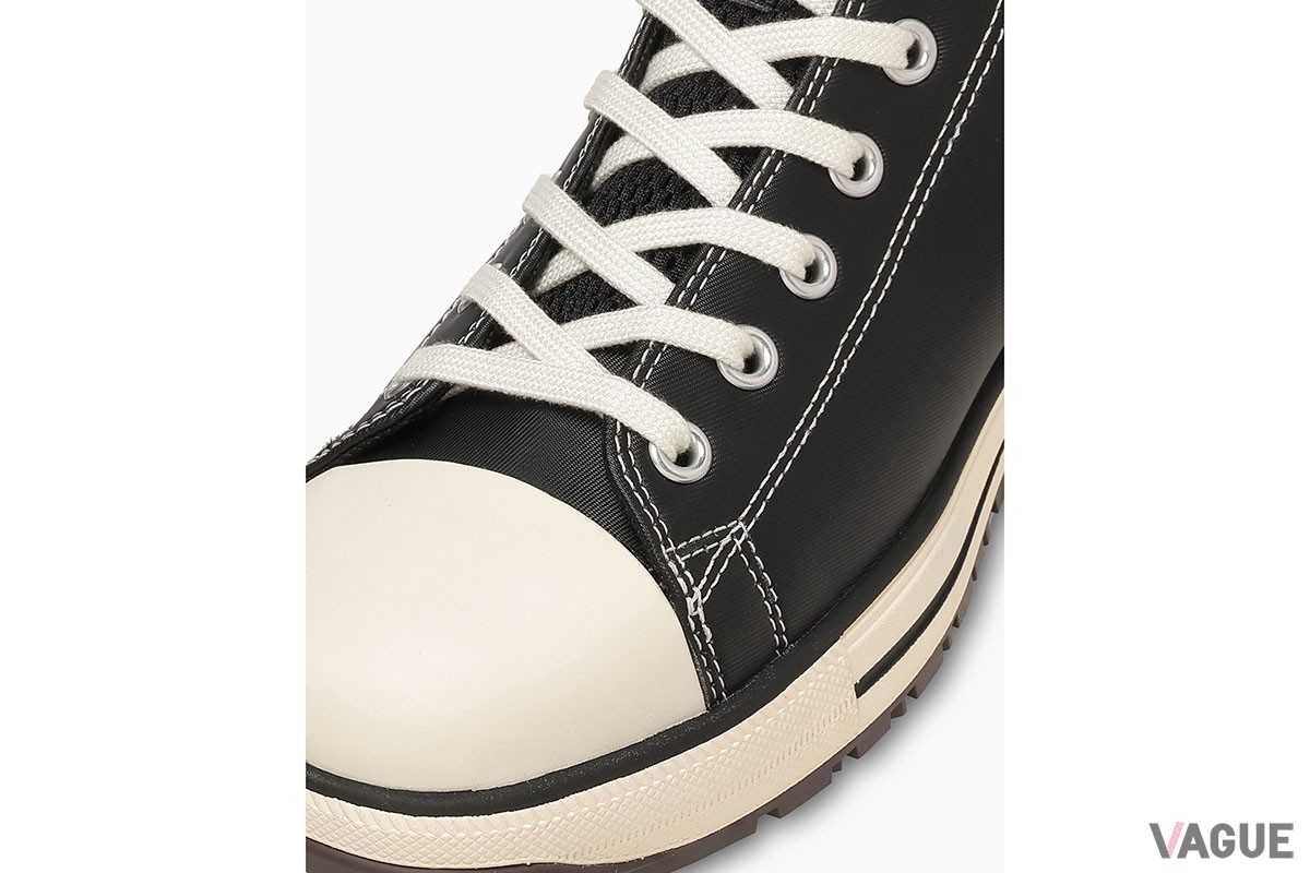 「CONVERSE WORKING」の「オールスター PS II HI」