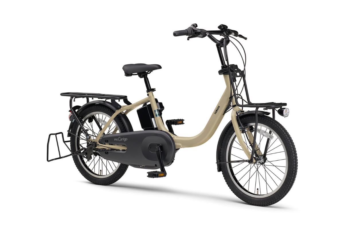 PAS Carigo（マットカフェベージュ）：16万3000円