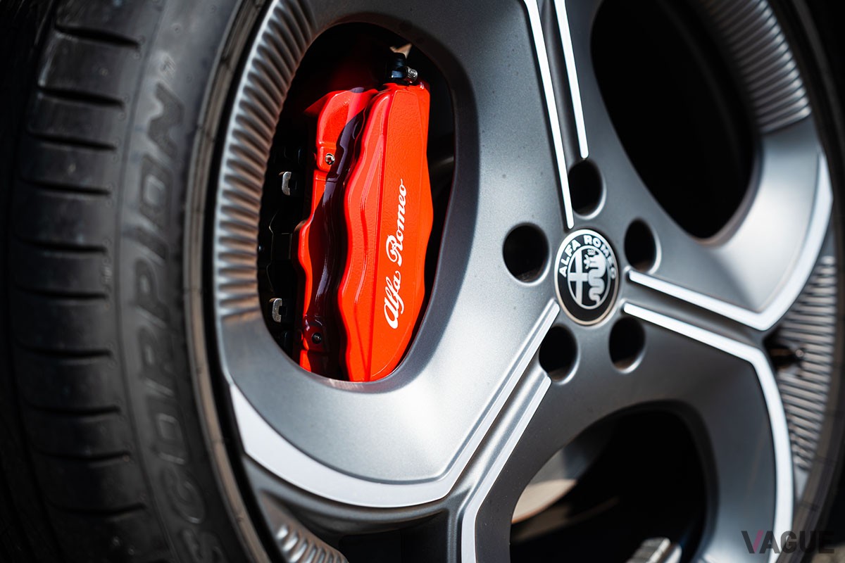 アルファ ロメオ新型「トナーレ」