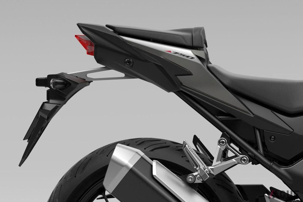 ホンダ「CB750 ホーネット」