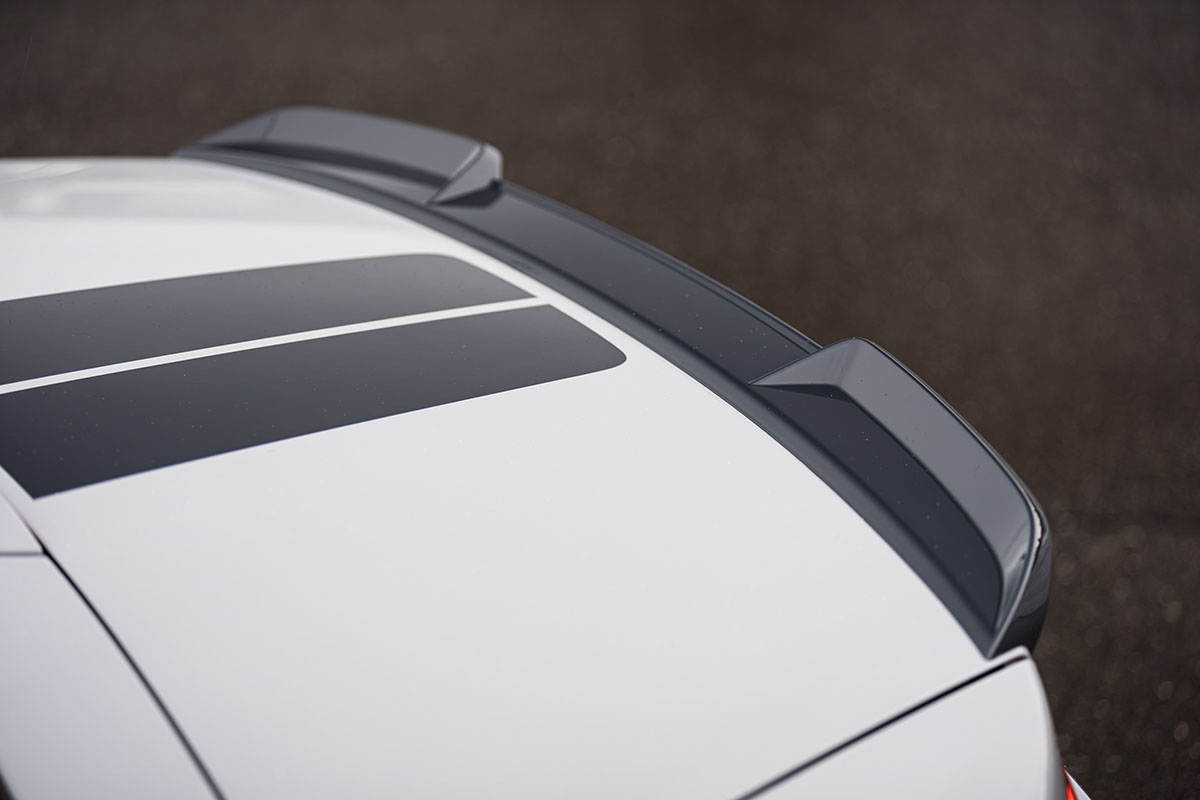 「マツダ スピリットレーシング・ロードスター 12R」