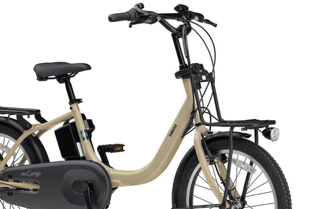 PAS Carigo（マットカフェベージュ）：16万3000円