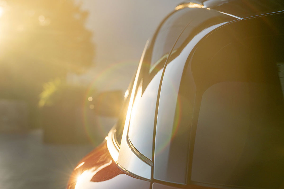 インフィニティ新型「QX65」