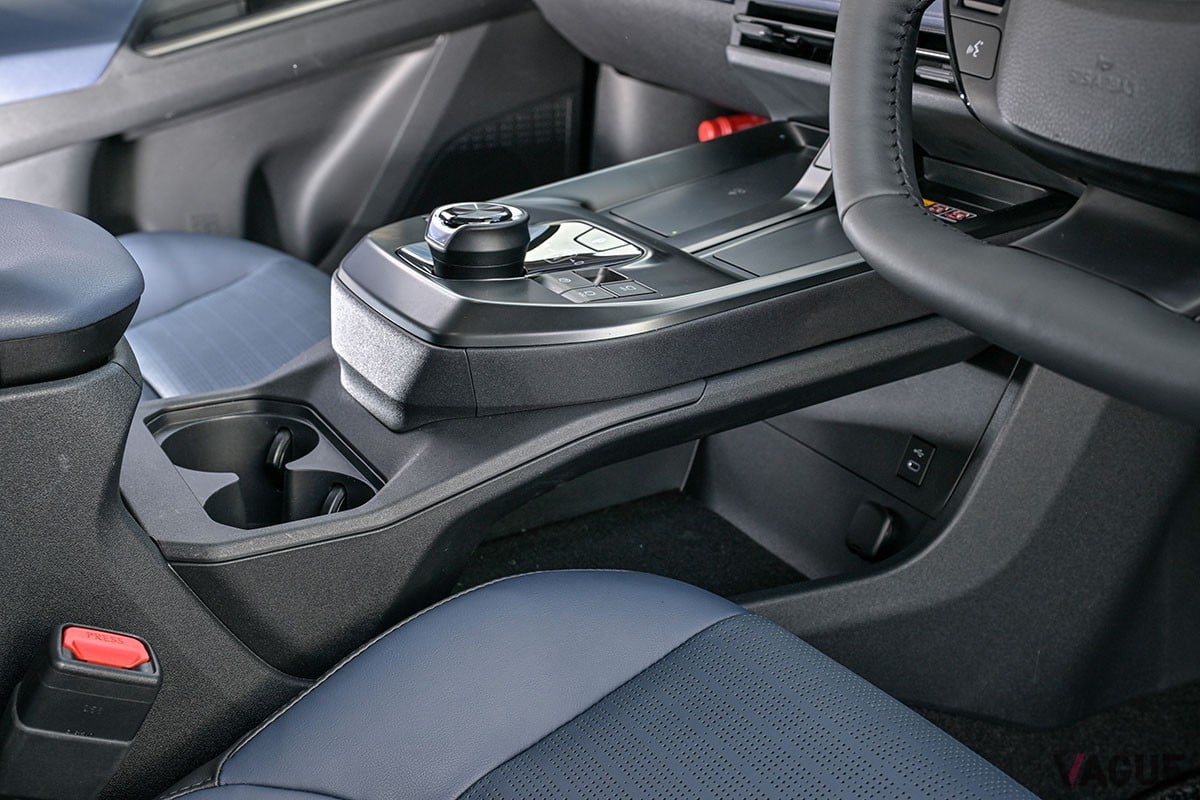 スバル新型「トレイルシーカー」