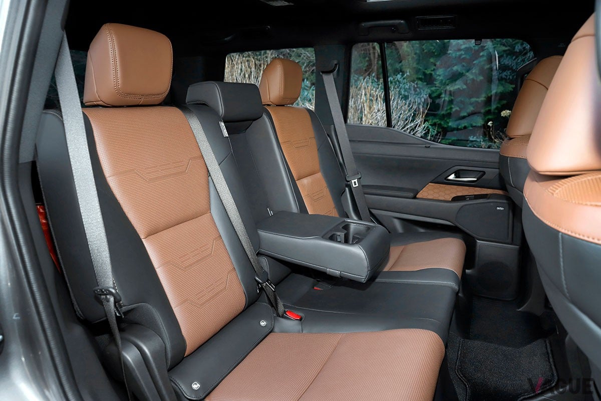 レクサス「GX550 “バージョンL”」