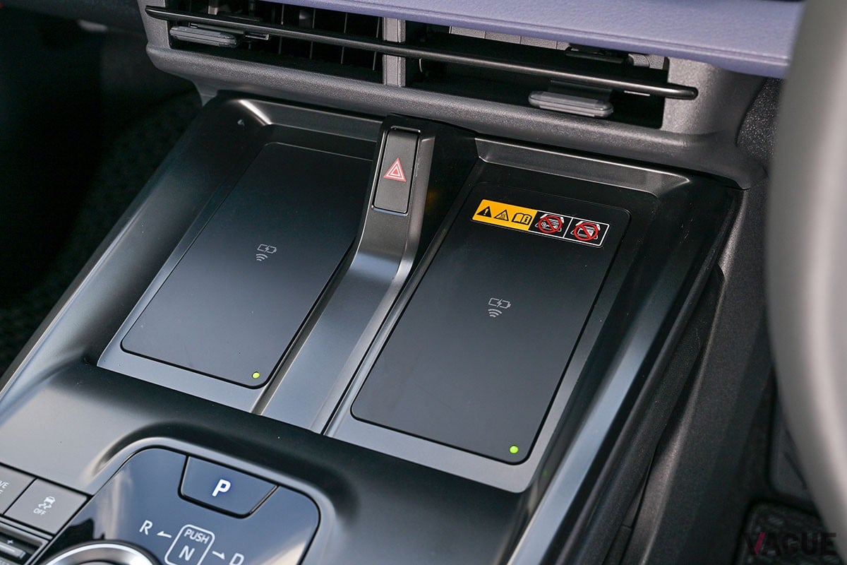 スバル新型「トレイルシーカー」