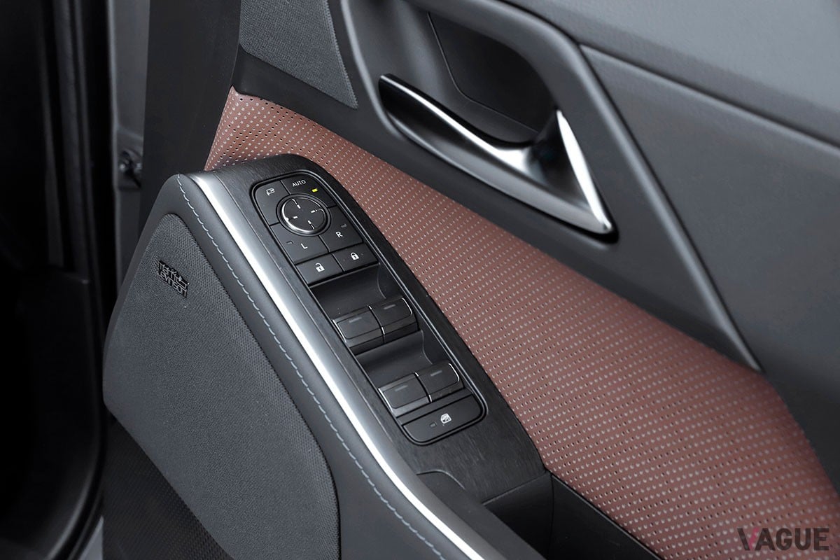 レクサス「GX550 “バージョンL”」