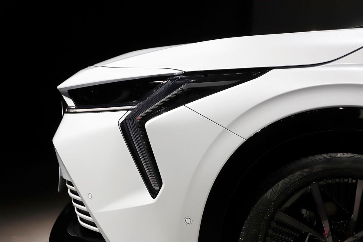 ホンダ新型「インサイト」