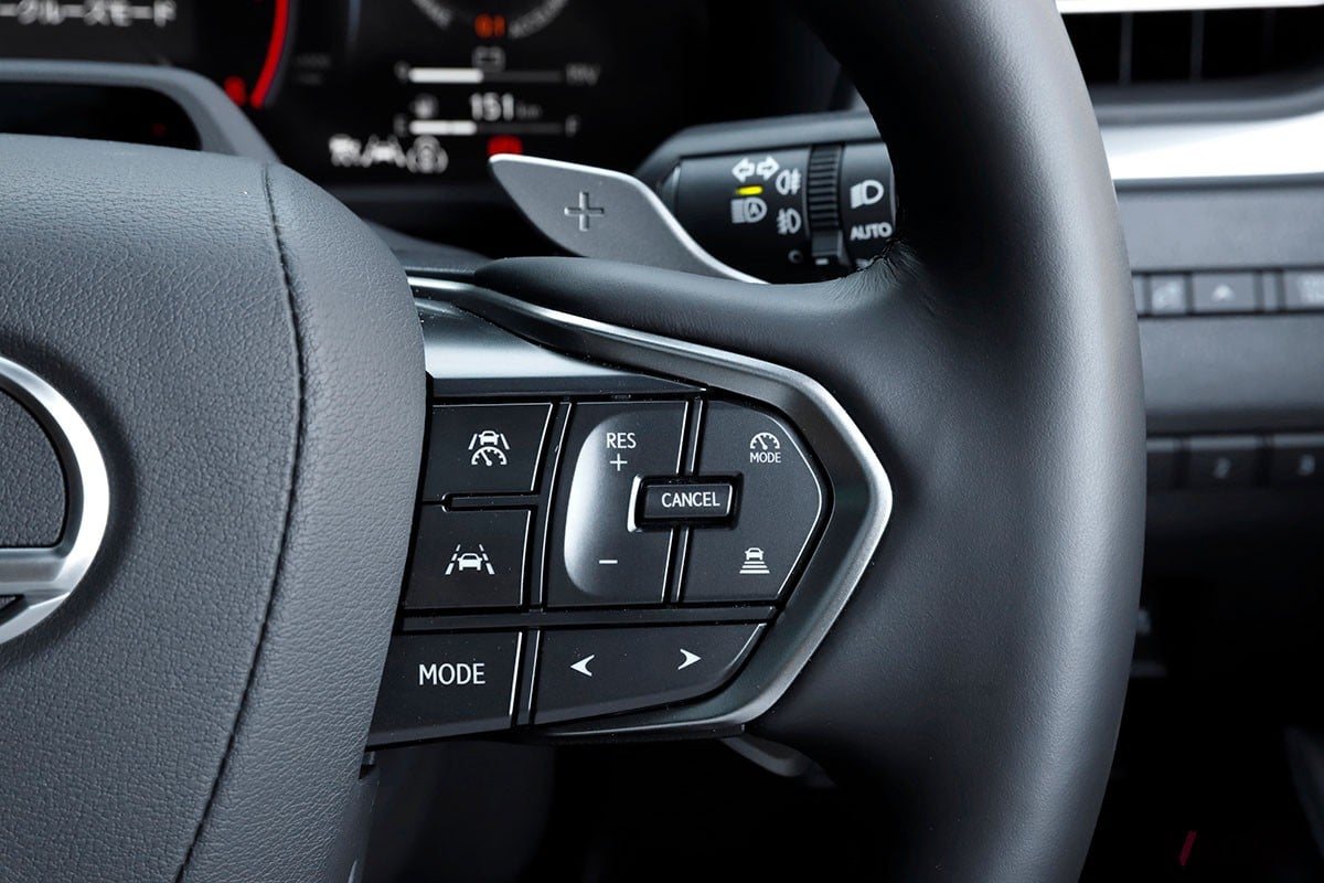 レクサス「GX550 “バージョンL”」